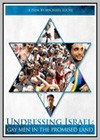 Undressing Israel: Gay Men in the Promised Land